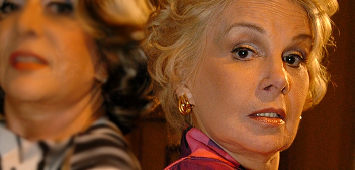 Guida Guevara (Íris Bruzzi) – Personagens de “Belíssima”