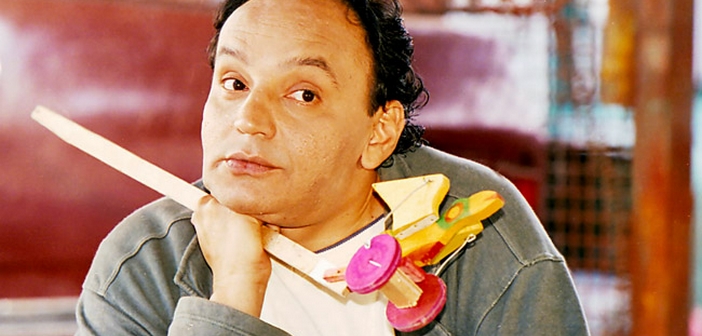 Jamanta (Cacá Carvalho) – Personagens de “Belíssima”