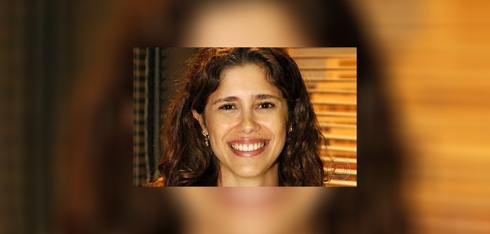 Kika (Juliana Martins) – Personagens de “Belíssima”