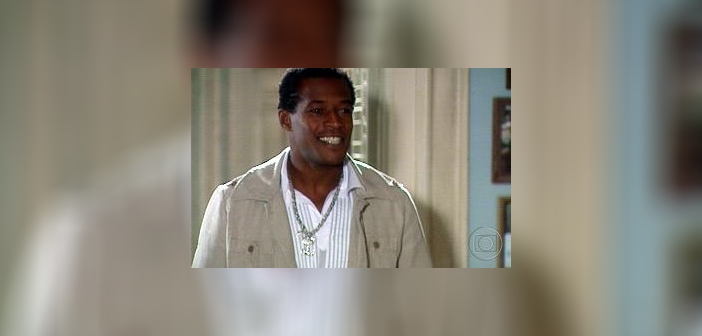 Lourenço (Lui Mendes) – Personagens de “Belíssima”