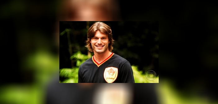 Marco (Mauro Salvatore) – Personagens de “Belíssima”