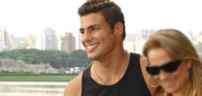 Mateus Güney (Cauã Reymond) – Personagens de “Belíssima”