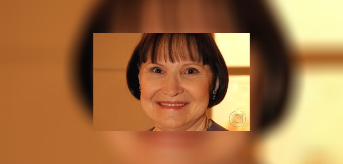 Matilde (Ivone Hoffmann) – Personagens de “Belíssima”