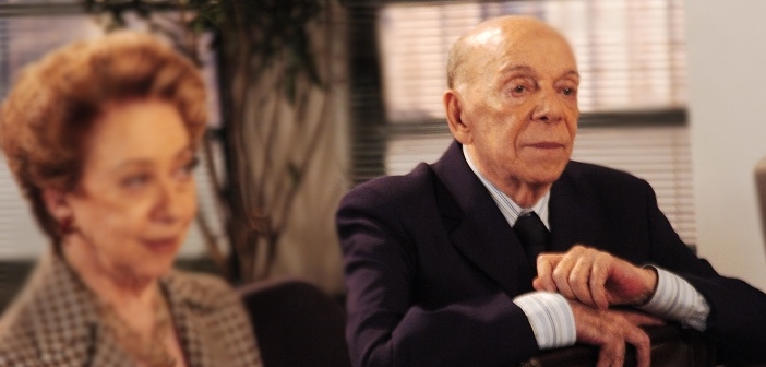 Doutor Medeiros (Ítalo Rossi) – Personagens de “Belíssima”
