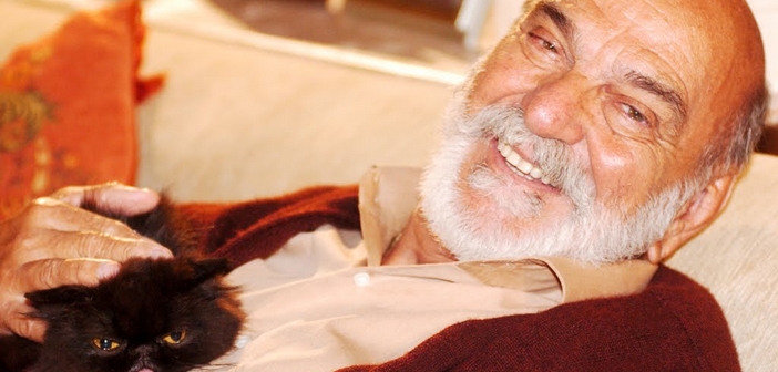 Murat Güney (Lima Duarte) – Personagens de “Belíssima”