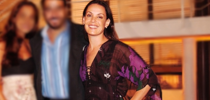 Rebeca Cavalcanti (Carolina Ferraz) – Personagens de “Belíssima”