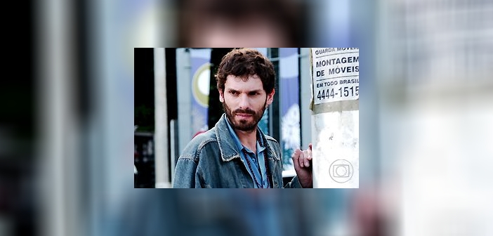 Rogério (Bruno Perillo) – Personagens de “Belíssima”