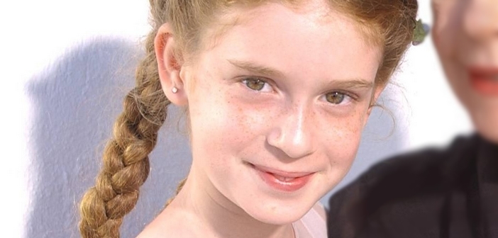 Sabina Rocha Assumpção (Marina Ruy Barbosa) – Personagens de “Belíssima”