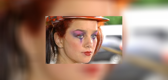 Soraya Güney (Enrica Duncan) – Personagens de “Belíssima”