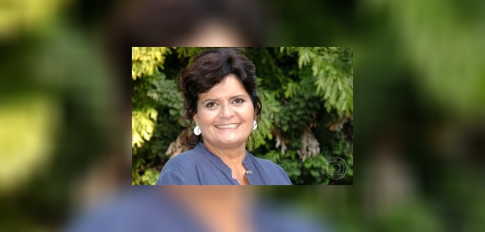 Tosca Rodrigues (Jussara Freire) – Personagens de “Belíssima”