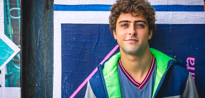 Álvaro (Eike Duarte) – Personagens de “Malhação Vidas Brasileiras”