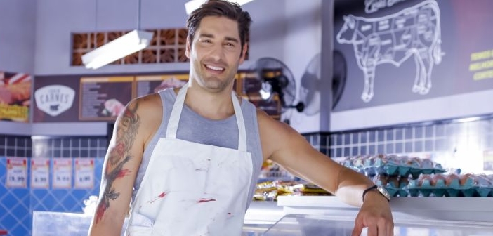 Afonso Moraes (Victor Pecoraro) – Personagens de “As Aventuras de Poliana”