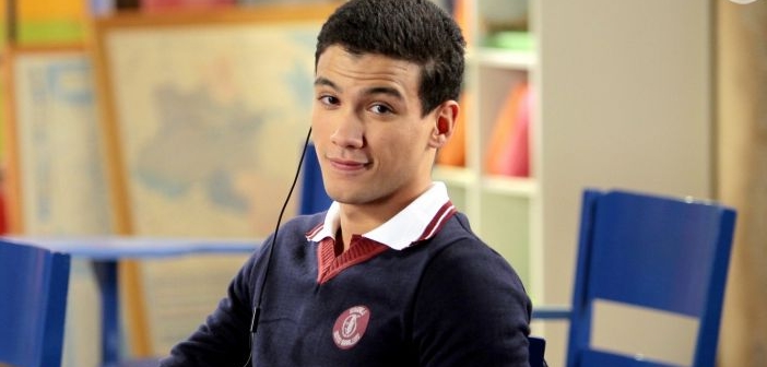 Guilherme Pessoa (Lawrran Couto) – Personagens de “As Aventuras de Poliana”