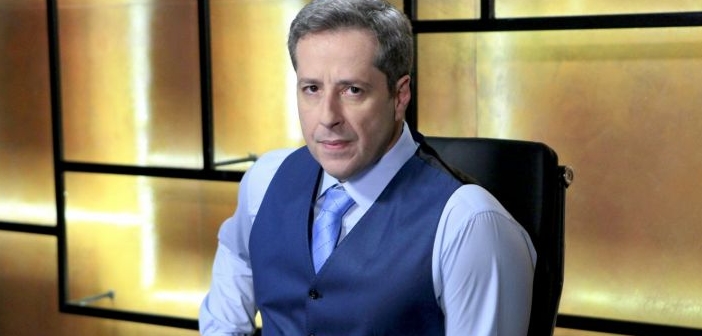 Roger Pessoa (Otávio Martins) – Personagens de “As Aventuras de Poliana”