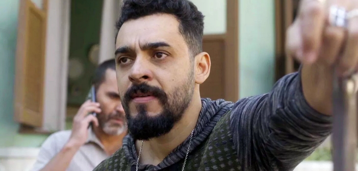 Barão (Rui Ricardo Diaz) – Personagens de “O Tempo Não Para”