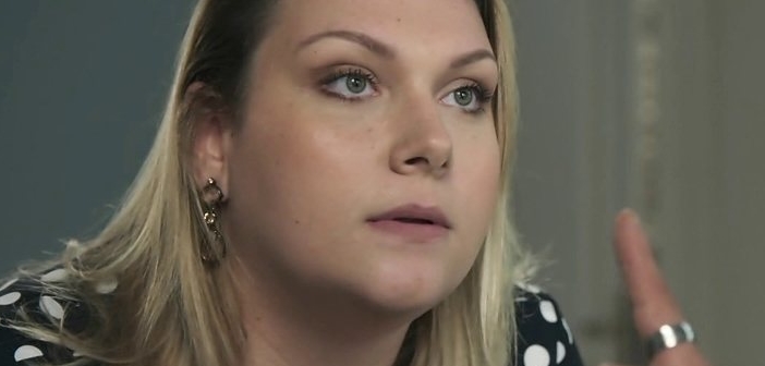 Belém (Ingrid Klug) – Personagens de “O Tempo Não Para”