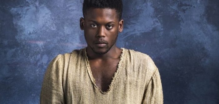 Cecílio (Maicon Rodrigues) – Personagens de “O Tempo Não Para”