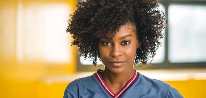 Dandara (Jeniffer Dias) – Personagens de “Malhação Vidas Brasileiras”