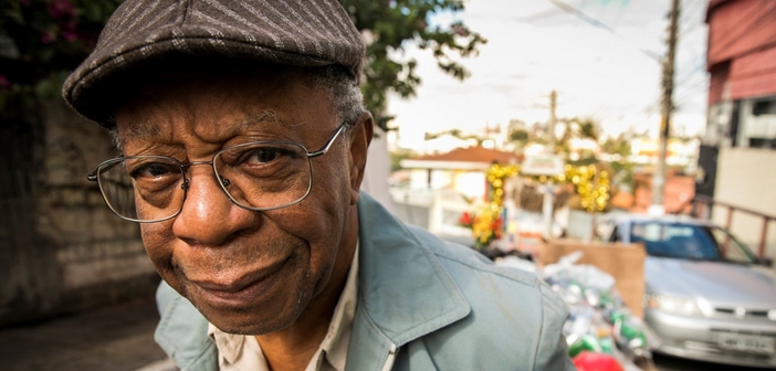 Eliseu (Milton Gonçalves) – Personagens de “O Tempo Não Para”