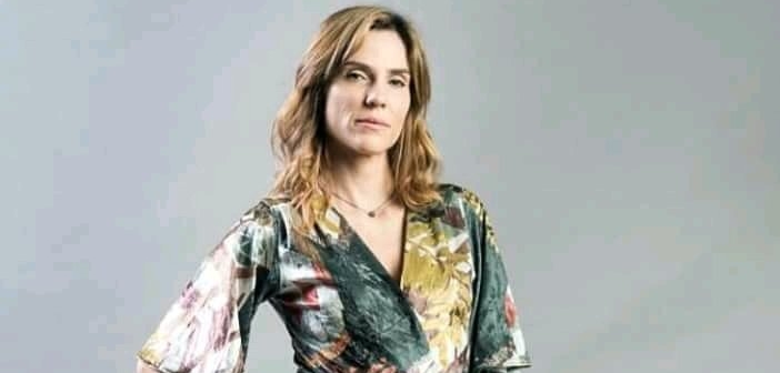 Helen (Rafaela Mandelli) – Personagens de “O Tempo Não Para”
