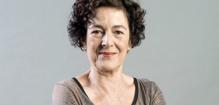 Januza (Bia Montez) – Personagens de “O Tempo Não Para”