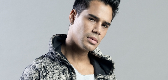 Lalá (Micael Borges) – Personagens de “O Tempo Não Para”