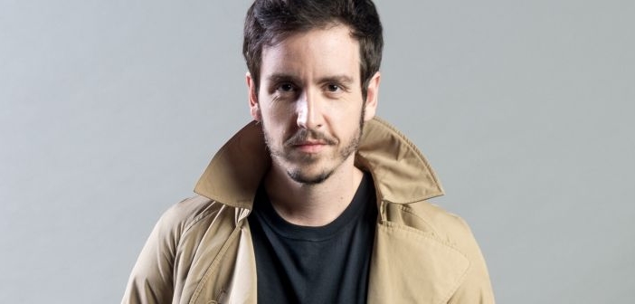 Pedro Parede (Wagner Santisteban) – Personagens de “O Tempo Não Para”