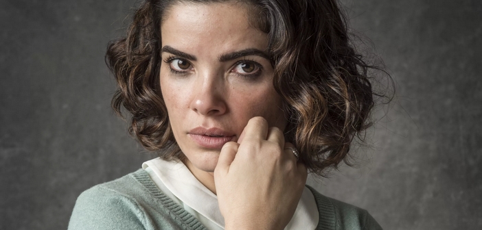 Stela (Vanessa Giácomo) – Personagens de “O Sétimo Guardião”