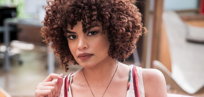 Vanda (Lucy Ramos) – Personagens de “O Tempo Não Para”