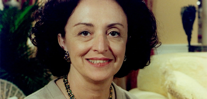 Cleonice Mackenzie (Ana Lúcia Torre) – Personagens de “A Indomada”