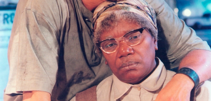 Florência (Neuza Borges) – Personagens de “A Indomada”