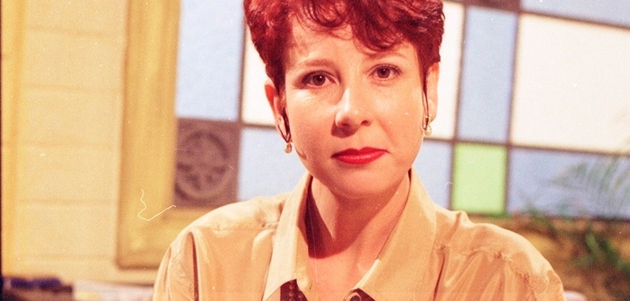 Mérilu (Claudia Puget) – Personagens de “A Indomada”