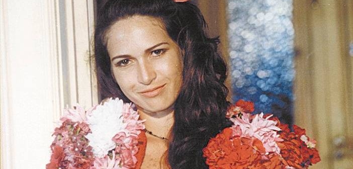 Paraguaya (Ingra Liberato) – Personagens de “A Indomada”