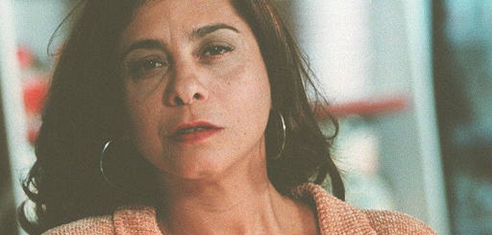 Sebastiana Vieira (Catarina Abdala) – Personagens de “A Indomada”