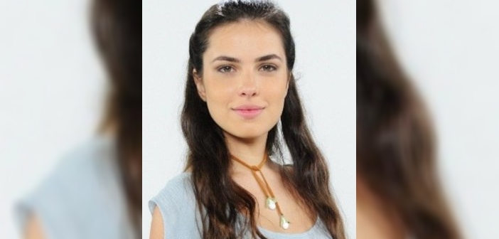 Aruna (Thais Melchior) – Personagens de “A Terra Prometida”