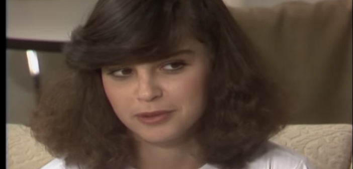 Mira Maia (Lídia Brondi) – Personagens de “Baila Comigo”