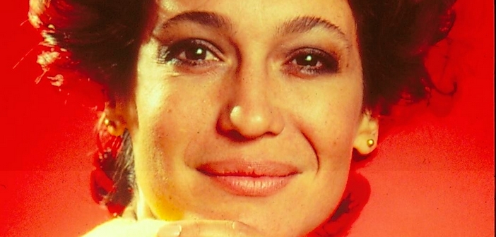 Paula Vargas Leme (Susana Vieira) – Personagens de “Baila Comigo”