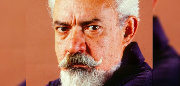 Plínio Miranda (Fernando Torres) – Personagens de “Baila Comigo”