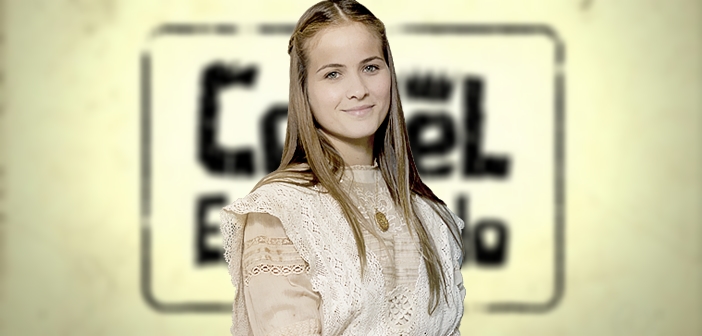 Antônia (Luiza Valdetaro) – Personagens de “Cordel Encantado”