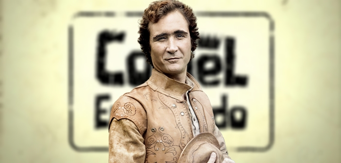 Belarmino (João Miguel) – Personagens de “Cordel Encantado”