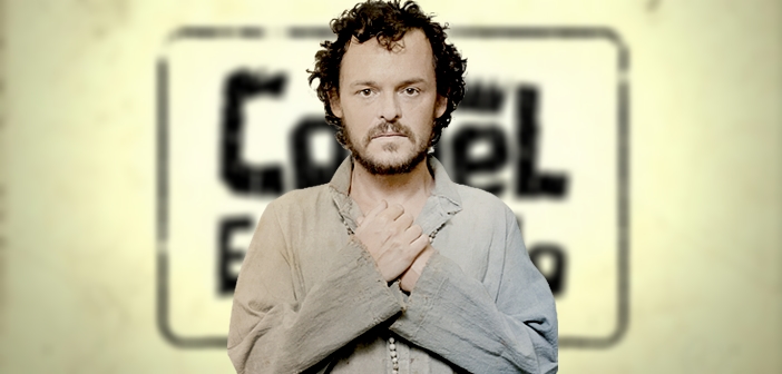 Miguezim (Matheus Nachtergaele) – Personagens de “Cordel Encantado”