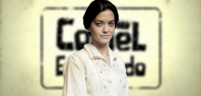 Virtuosa Bezerra (Ana Cecília Costa) – Personagens de “Cordel Encantado”
