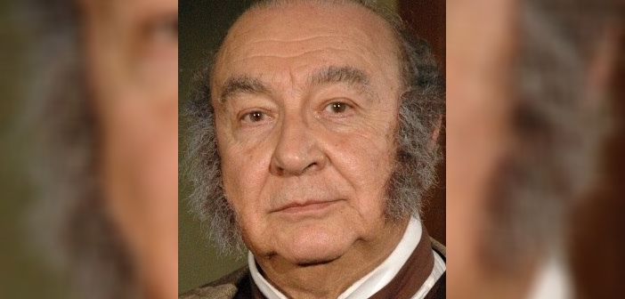 Coronel Lourenço (Sérgio Mamberti) – Personagens de “Essas Mulheres”