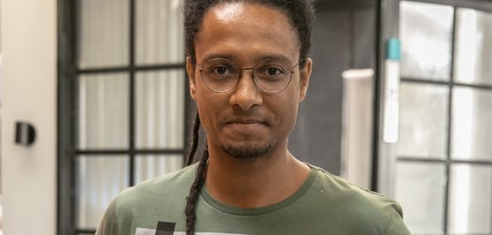 Catraca (Orlando Caldeira) – Personagens de “Verão 90”