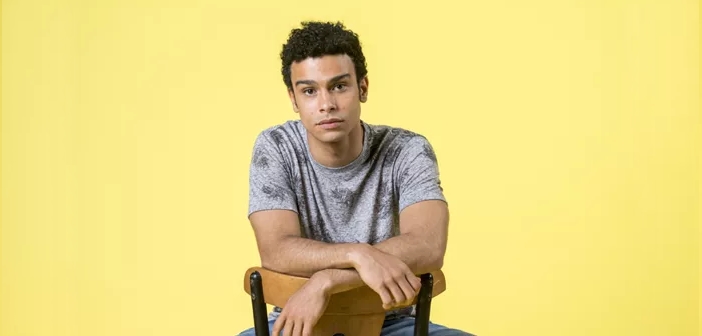 Diego (Sérgio Malheiros) – Personagens de “Verão 90”