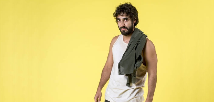 Galdino (Gabriel Godoy) – Personagens de “Verão 90”
