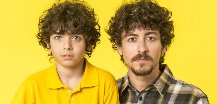 Jerônimo (Jesuíta Barbosa) – Personagens de “Verão 90”