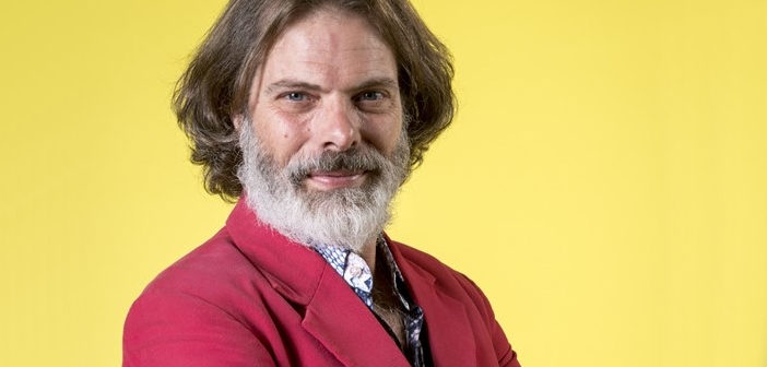 Jofre (Luiz Henrique Nogueira) – Personagens de “Verão 90”