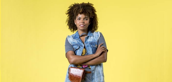 Kika (Jeniffer Nascimento) – Personagens de “Verão 90”