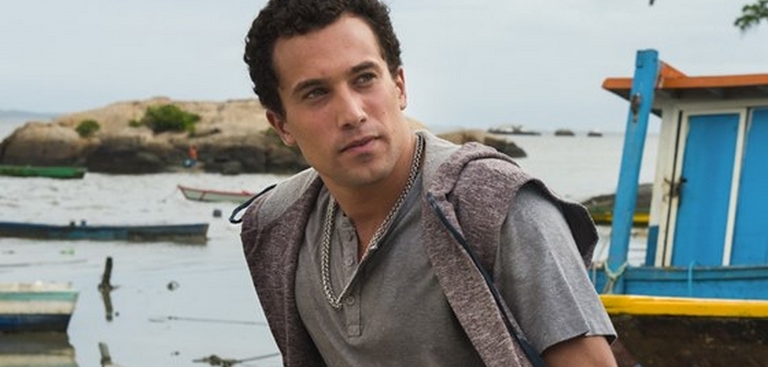 Magaiver (Ricardo Vianna) – Personagens de “Verão 90”